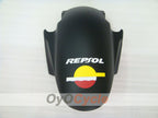 Front Fender Fairing For Honda 03-04 CBR600RR #OYO87907220