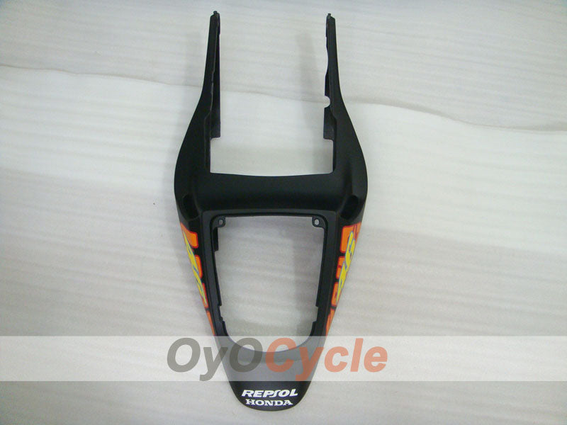 Rear Tail Fairing For Honda 03-04 CBR600RR #OYO87907222 Main image
