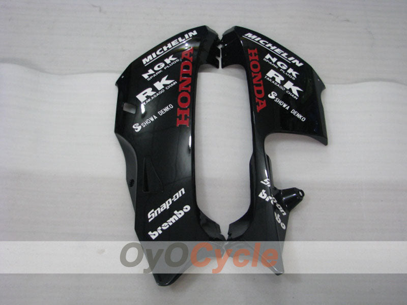 Left & Right Side Fairing For Honda 03-04 CBR600RR #OYO87907224