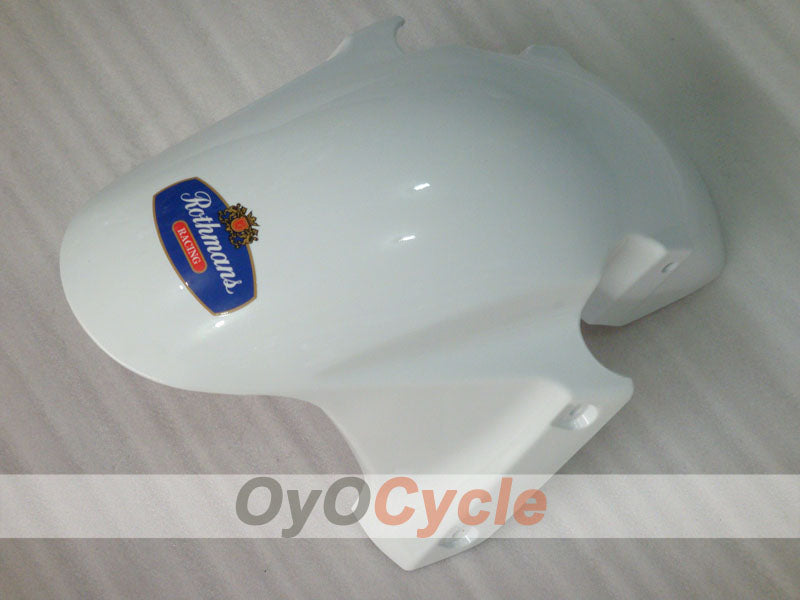 Front Fender Fairing For Honda 03-04 CBR600RR #OYO87907230 Secondary image