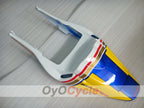 Rear Tail Fairing + Seat Cover For Honda 03-04 CBR600RR #OYO87907232
