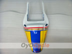 Rear Tail Fairing + Seat Cover For Honda 03-04 CBR600RR #OYO87907232
