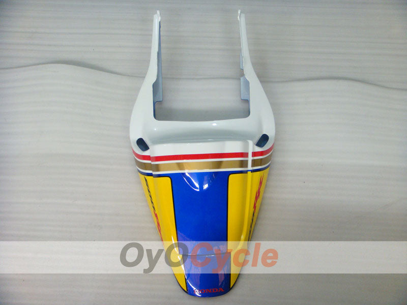 Rear Tail Fairing + Seat Cover For Honda 03-04 CBR600RR #OYO87907232