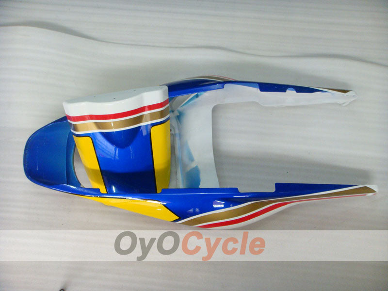 Rear Tail Fairing + Seat Cover For Honda 03-04 CBR600RR #OYO87907232