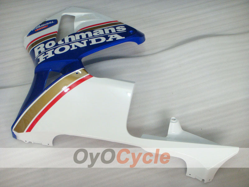 Left & Right Side Fairing For Honda 03-04 CBR600RR #OYO87907229