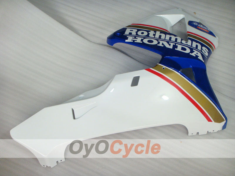 Left & Right Side Fairing For Honda 03-04 CBR600RR #OYO87907229