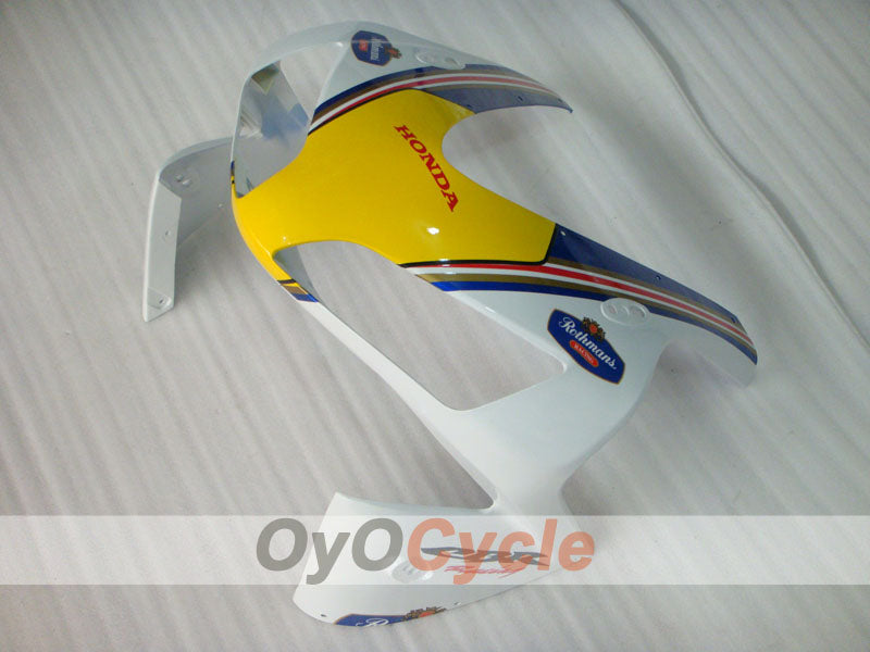 Front Upper Fairing For Honda 03-04 CBR600RR #OYO87907228 Secondary image