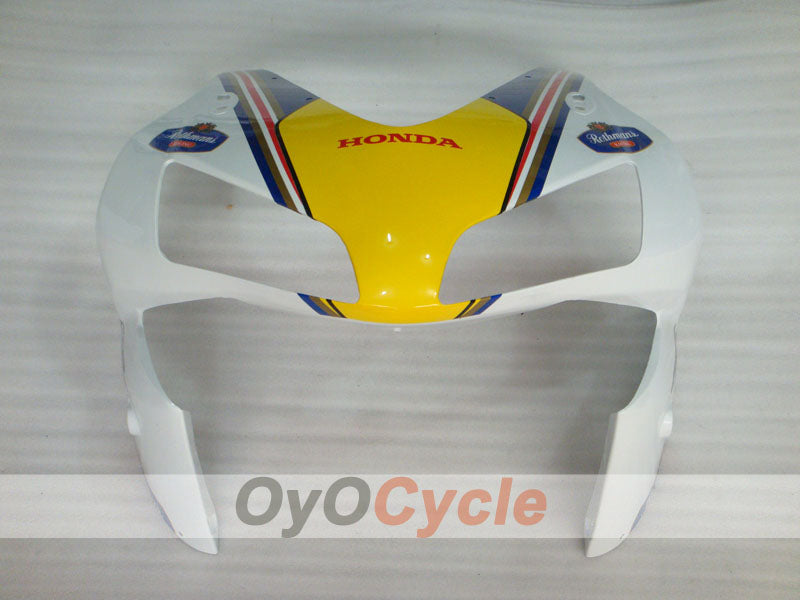Front Upper Fairing For Honda 03-04 CBR600RR #OYO87907228 Main image