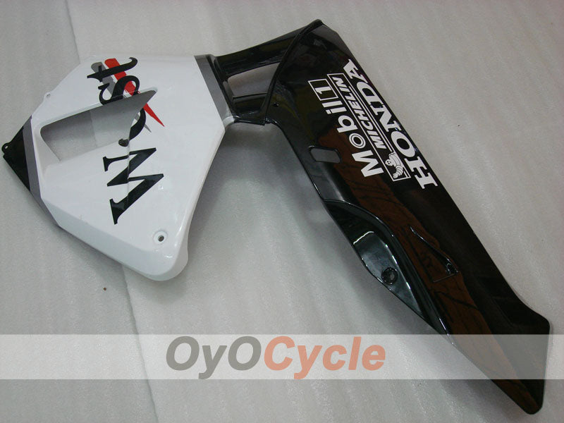 Left & Right Side Fairing For Honda 03-04 CBR600RR #OYO87907234