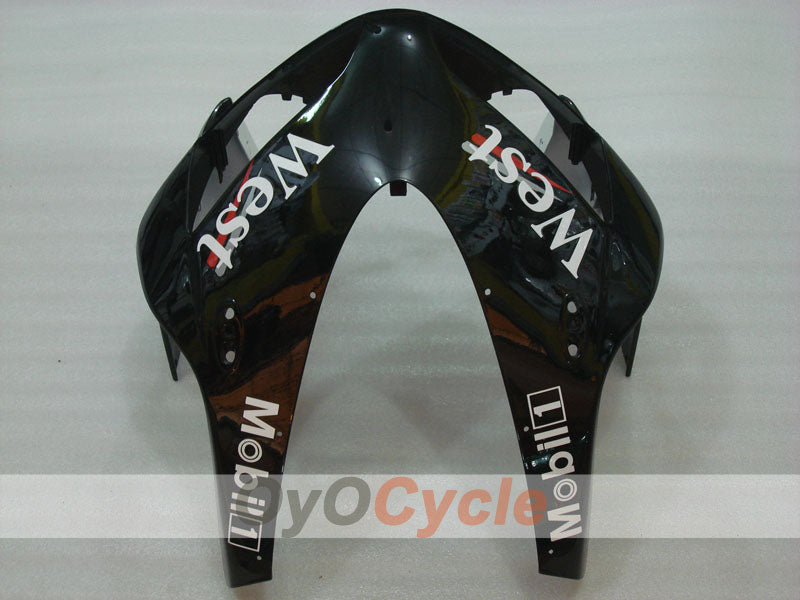 Front Upper Fairing For Honda 03-04 CBR600RR #OYO87907233 Main image