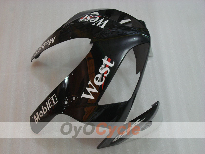 Front Upper Fairing For Honda 03-04 CBR600RR #OYO87907233 Secondary image