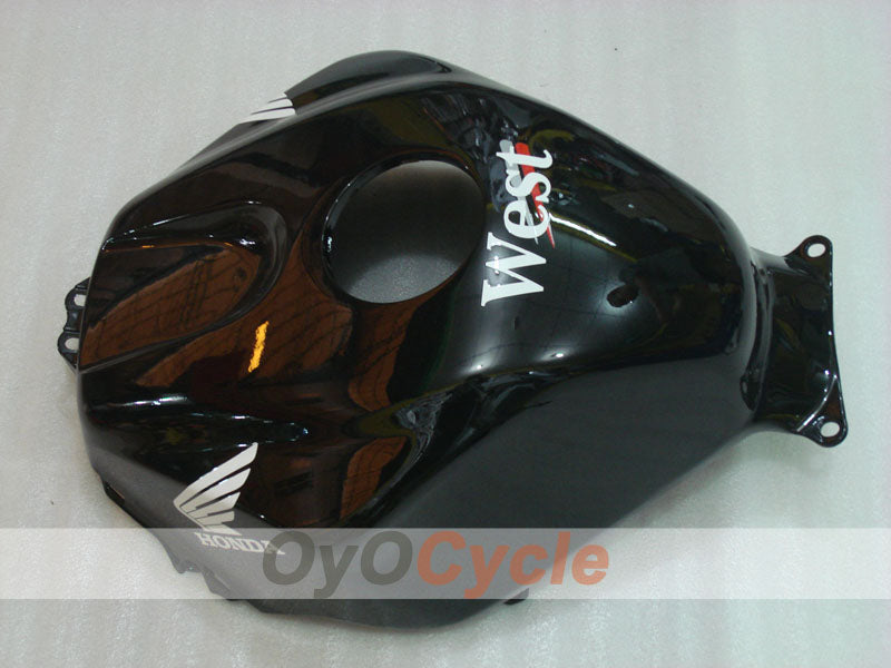 Fuel Tank Fairing For Honda 03-04 CBR600RR #OYO87907236 Secondary image