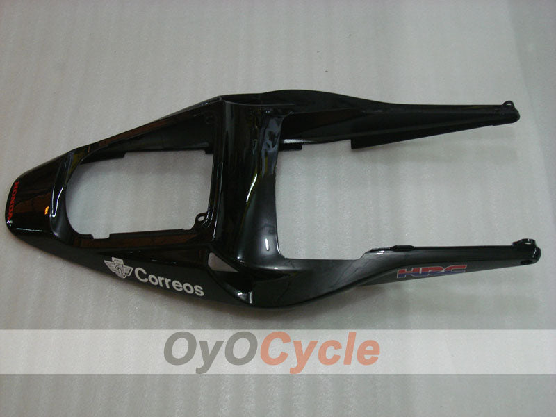 Rear Tail Fairing For Honda 03-04 CBR600RR #OYO87907237 Secondary image