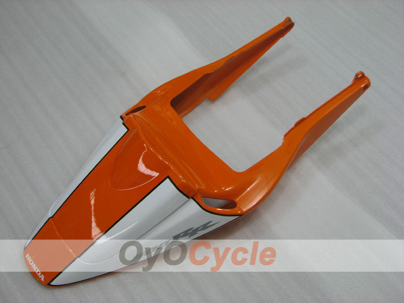Rear Tail Fairing + Seat Cover For Honda 03-04 CBR600RR #OYO87907242 Secondary image