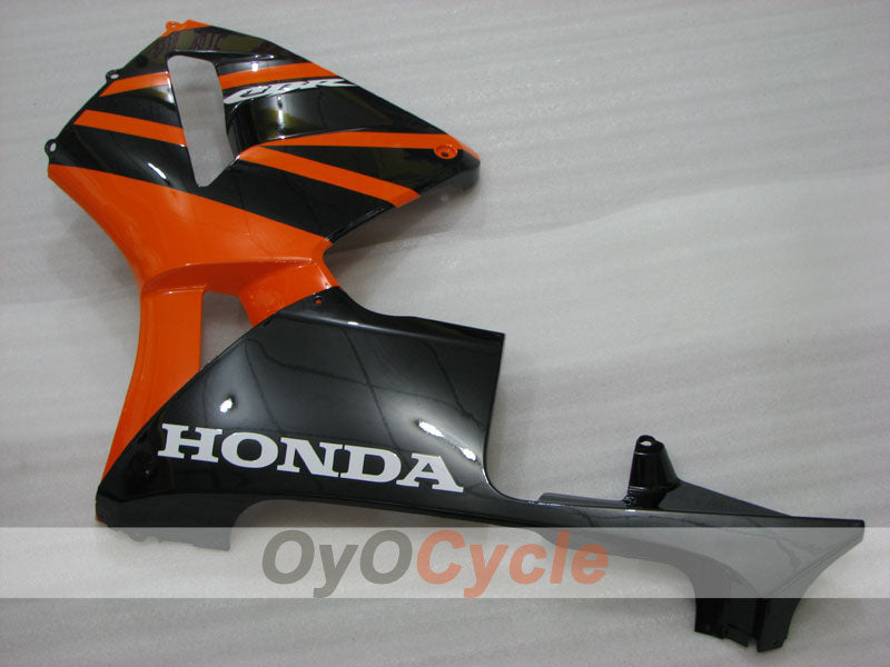 Left & Right Side Fairing For Honda 03-04 CBR600RR #OYO87907239