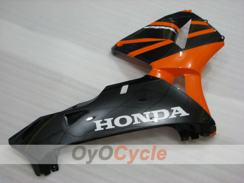 Left & Right Side Fairing For Honda 03-04 CBR600RR #OYO87907239