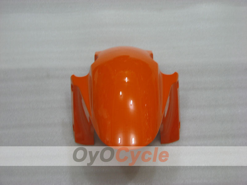 Front Fender Fairing For Honda 03-04 CBR600RR #OYO87907240