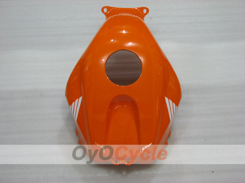 Fuel Tank Fairing For Honda 03-04 CBR600RR #OYO87907241 Secondary image