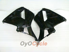 Left & Right Side Fairing For Honda 03-04 CBR600RR #OYO87907244