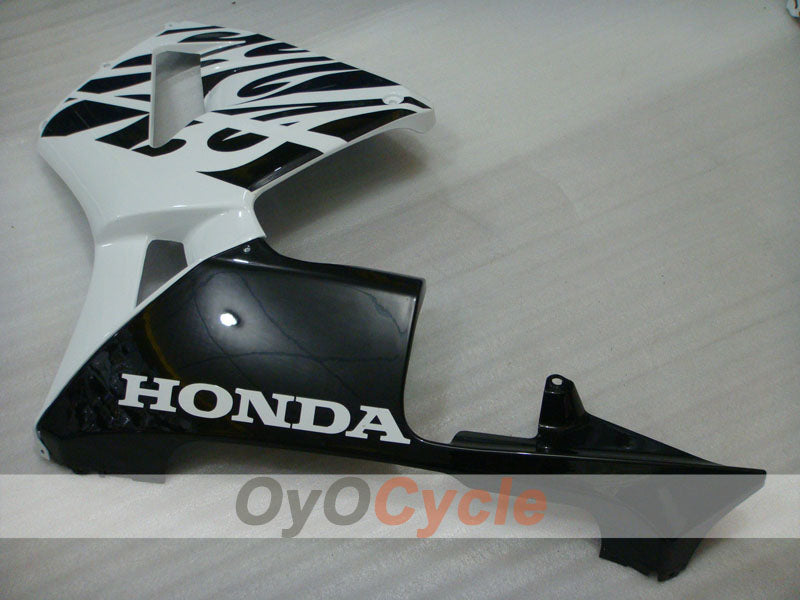 Left & Right Side Fairing For Honda 03-04 CBR600RR #OYO87907249