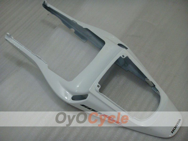 Rear Tail Fairing For Honda 03-04 CBR600RR #OYO87907252 Main image