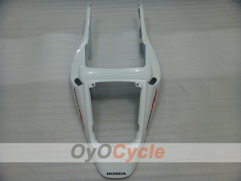 Rear Tail Fairing For Honda 03-04 CBR600RR #OYO87907252