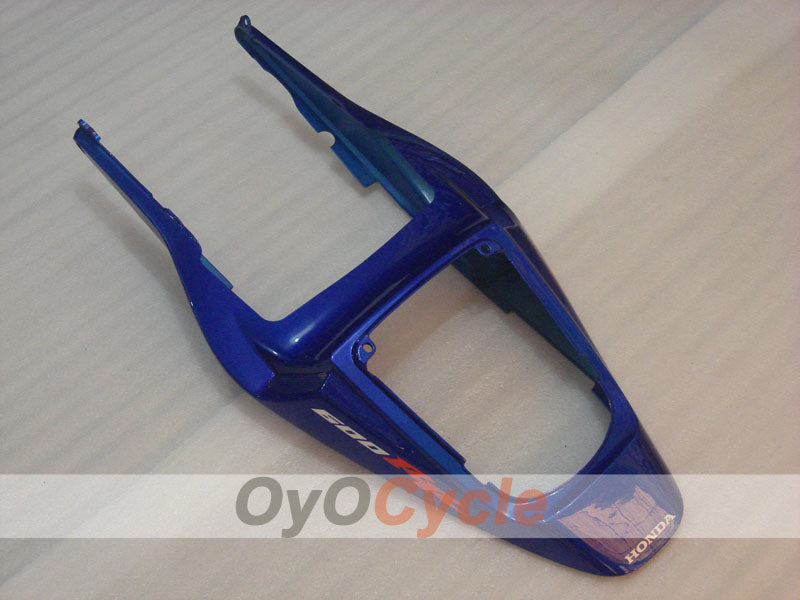 Rear Tail Fairing For Honda 03-04 CBR600RR #OYO87907257