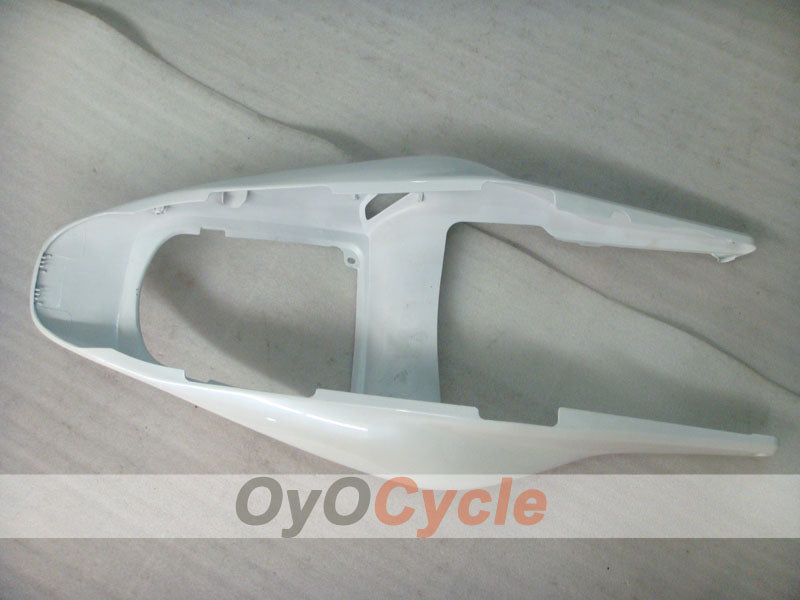 Rear Tail Fairing For Honda 03-04 CBR600RR #OYO87907261