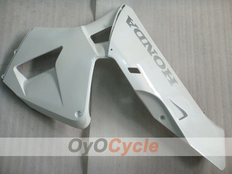 Left & Right Side Fairing For Honda 03-04 CBR600RR #OYO87907259