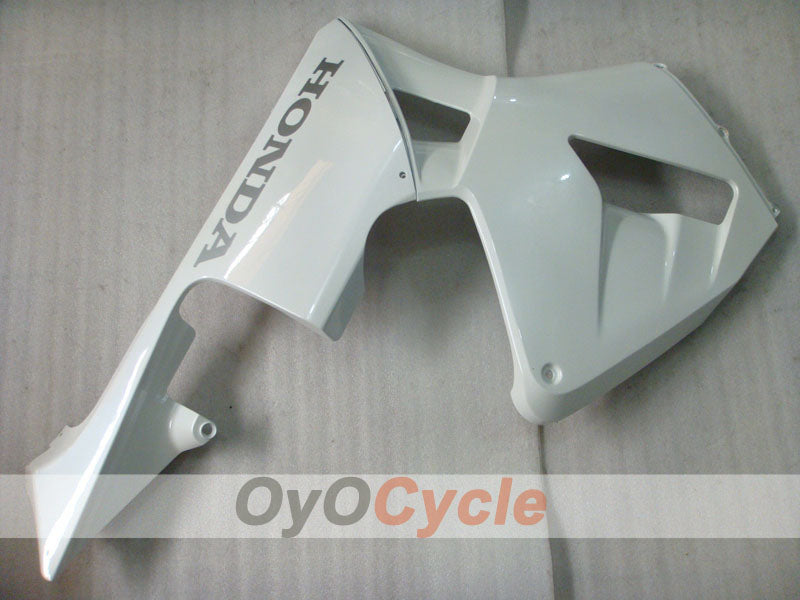 Left & Right Side Fairing For Honda 03-04 CBR600RR #OYO87907259 Main image