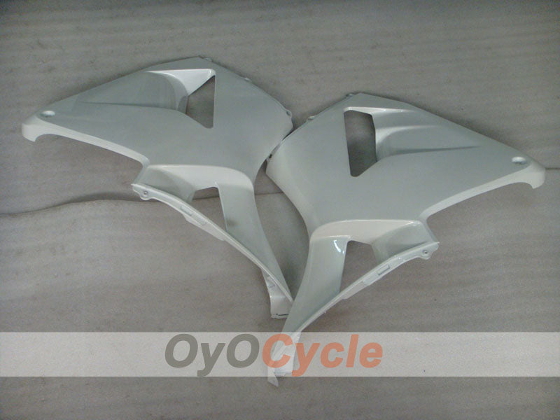 Left & Right Side Fairing For Honda 03-04 CBR600RR #OYO87907259