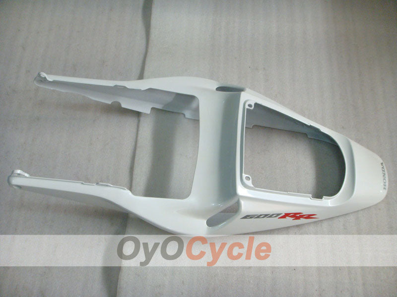 Rear Tail Fairing For Honda 03-04 CBR600RR #OYO87907261