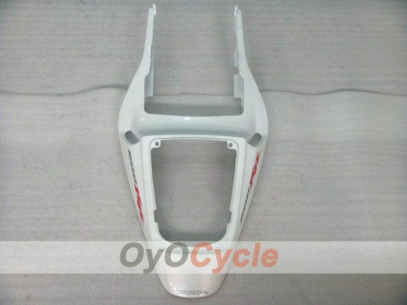 Rear Tail Fairing For Honda 03-04 CBR600RR #OYO87907261 Secondary image