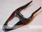 Injection Fairing kit for 03-04 CBR600RR - Yellow, Black - Repsol #OYO87902583