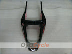 Injection Fairing kit for 03-04 CBR600RR - Orange, Black - Repsol #OYO87902584