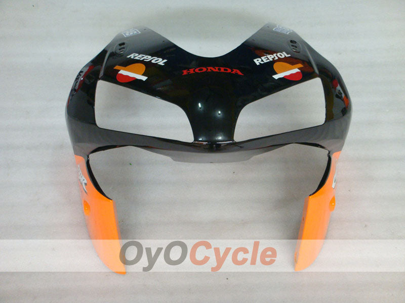 Front Upper Fairing For Honda 03-04 CBR600RR #OYO87907267