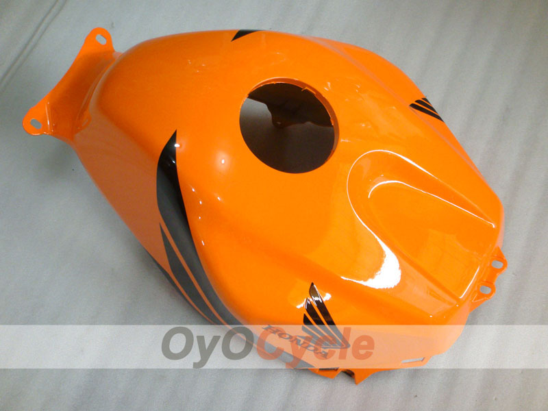 Fuel Tank Fairing For Honda 03-04 CBR600RR #OYO87907270 Secondary image