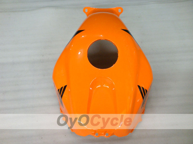 Fuel Tank Fairing For Honda 03-04 CBR600RR #OYO87907270 Main image