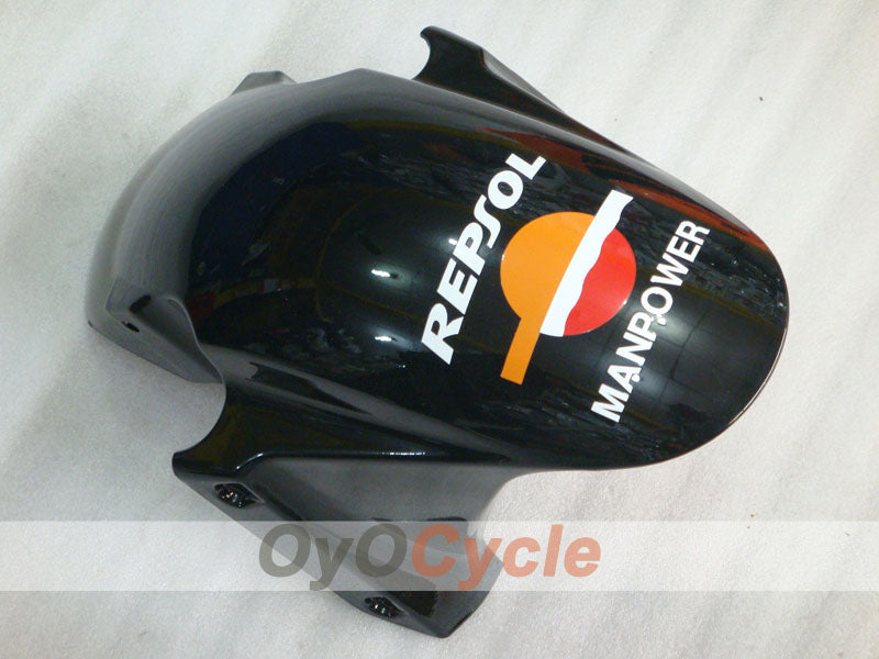 Front Fender Fairing For Honda 03-04 CBR600RR #OYO87907269 Main image