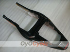 Injection Fairing kit for 03-04 CBR600RR - Orange, Black - Repsol #OYO87902585