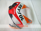 Injection Fairing kit for 03-04 CBR600RR - Red, Yellow - Repsol #OYO87902588