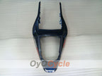 Injection Fairing kit for 03-04 CBR600RR - Red, Yellow - Repsol #OYO87902588
