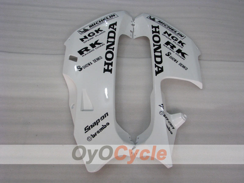 Left & Right Side Fairing For Honda 03-04 CBR600RR #OYO87907273