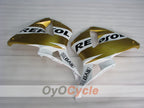 Left & Right Side Fairing For Honda 03-04 CBR600RR #OYO87907273