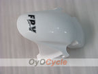 Front Fender Fairing For Honda 03-04 CBR600RR #OYO87907274