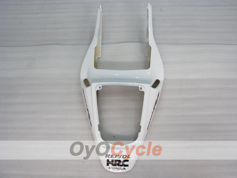 Rear Tail Fairing For Honda 03-04 CBR600RR #OYO87907276