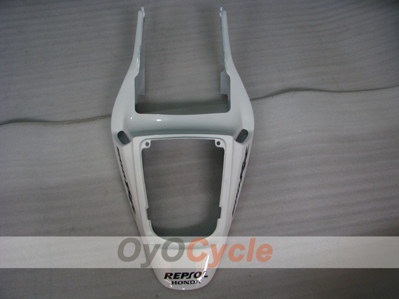Rear Tail Fairing For Honda 03-04 CBR600RR #OYO87907280 Secondary image