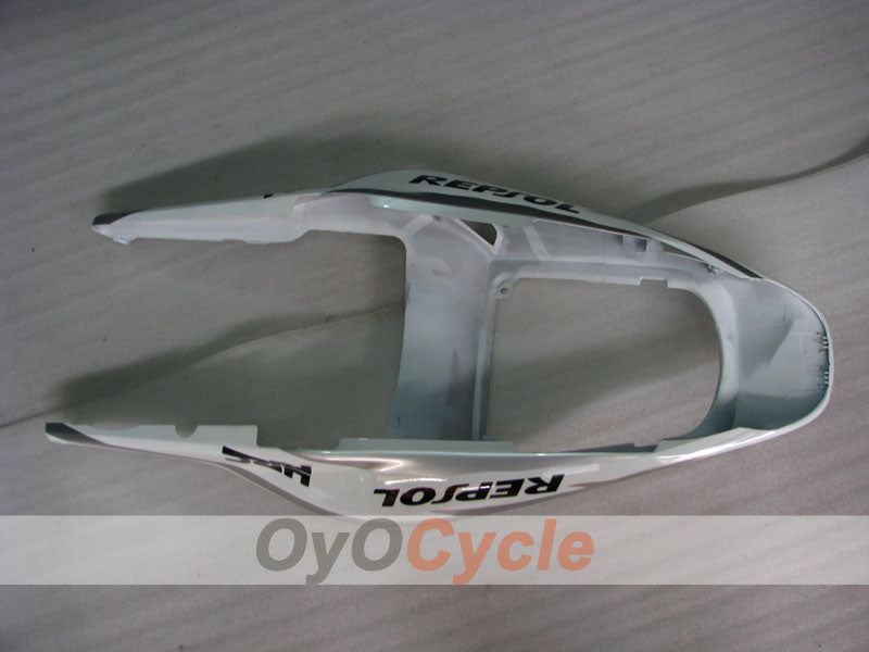 Rear Tail Fairing For Honda 03-04 CBR600RR #OYO87907280