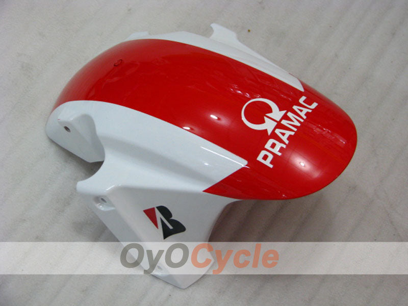 Front Fender Fairing For Honda 03-04 CBR600RR #OYO87907284 Secondary image