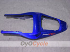 Injection Fairing kit for 03-04 CBR600RR - Blue, Black - Factory Style #OYO87902598